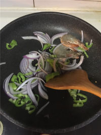 韓式拌面的做法步驟3