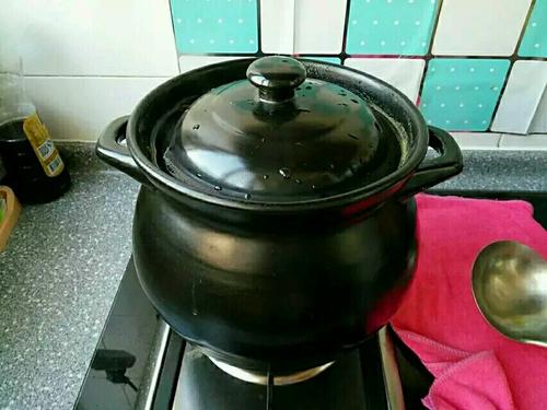 筋頭巴腦的做法