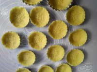 挪威圣誕沙餅的做法步驟8