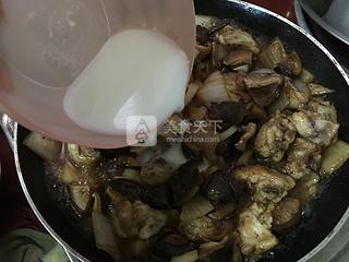 糯米雞--換種方式，照顧你的胃的做法步驟：10