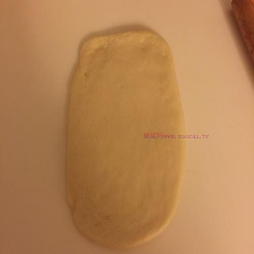 黑鉆吐司（蛋糕吐司）的做法