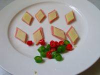 孔雀開屏魚的做法步驟4