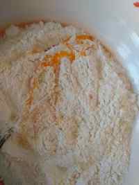 火腿腸面包卷的做法步驟1