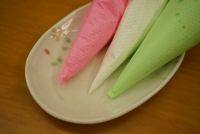 姜餅人與圣誕樹的做法步驟20