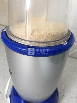 香辣雞絲的做法步驟:4