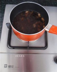 養(yǎng)顏花茶的做法步驟4