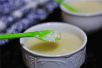 補(bǔ)血養(yǎng)顏的酒釀雞蛋的做法步驟6