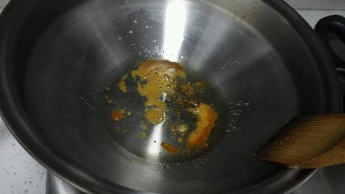 糖醋排骨的做法