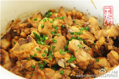 生燜三黃雞的做法,三黃雞怎么生燜簡單好吃