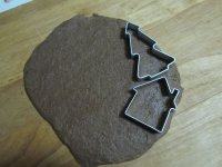 圣誕姜餅的做法步驟5