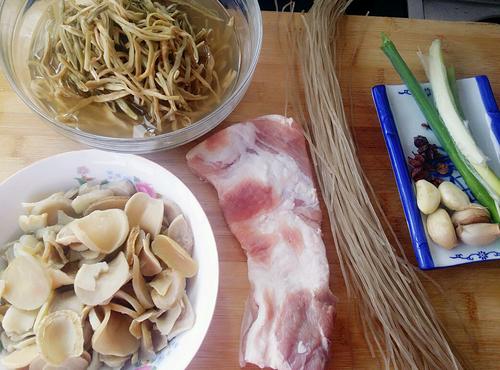 東北一鍋出的做法