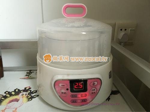 營養(yǎng)粥的做法