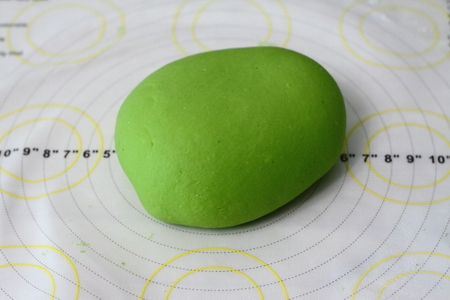 茄汁面的做法步驟5