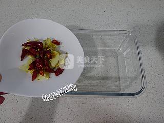 醬黃瓜的做法步驟：8