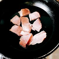 【福利】老少皆宜，夏天好伴侶——肉松的做法圖解2