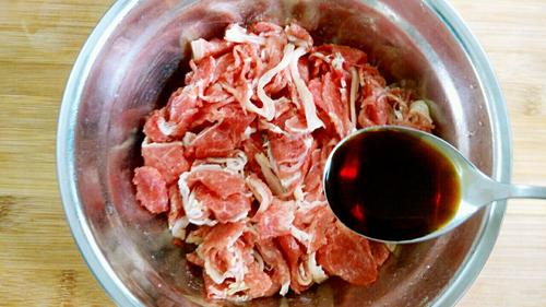 粉蒸羊肉的做法