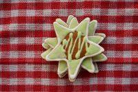 姜餅人與圣誕樹的做法步驟23