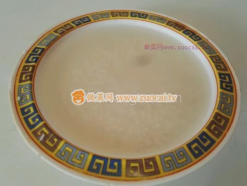 卷心菜燜飯（電壓鍋版）的做法