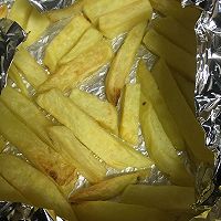 干鍋肥腸雞的做法圖解3