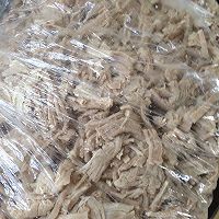 面包機版肉松的做法圖解6