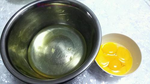 斑馬紋抹茶威風(fēng)蛋糕的做法