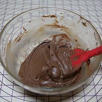 超簡單圣誕樹根蛋糕卷-超人氣菜譜的做法圖解23