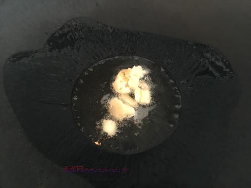 家鄉(xiāng)特色小吃砵子糕的做法