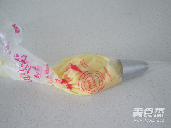 #蘇泊爾季度獎(jiǎng)#奶香土豆泥雞腿的做法