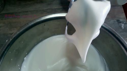 戚風(fēng)蛋糕的做法