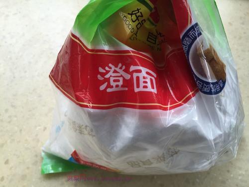 家鄉(xiāng)特色小吃砵子糕的做法