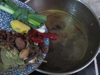 自制鹵味的做法步驟3