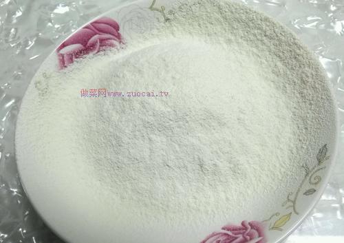 斑馬紋抹茶威風(fēng)蛋糕的做法