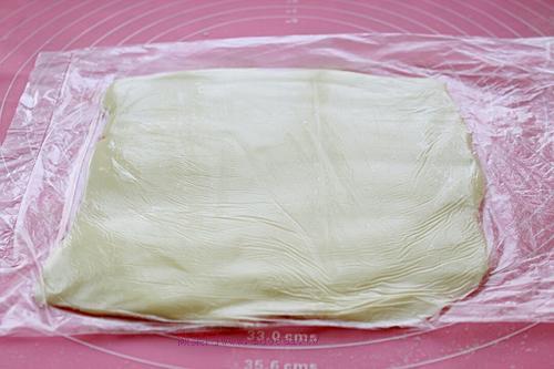 丹麥?zhǔn)炙航鸫u的做法