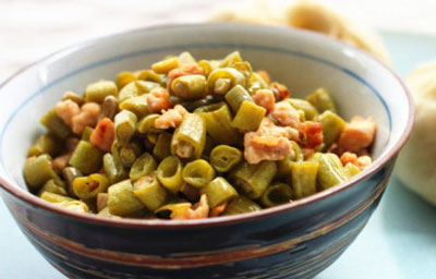 酸豇豆炒肉末的做法,適合初級菜鳥的零失敗快手菜