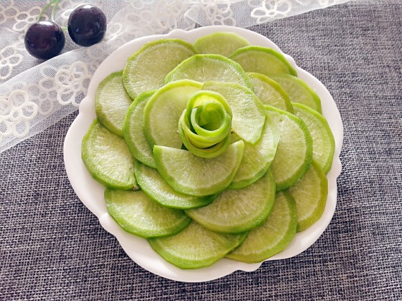 【享受餐桌】酸甜脆蘿卜