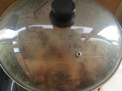 魔芋燒鴨的做法