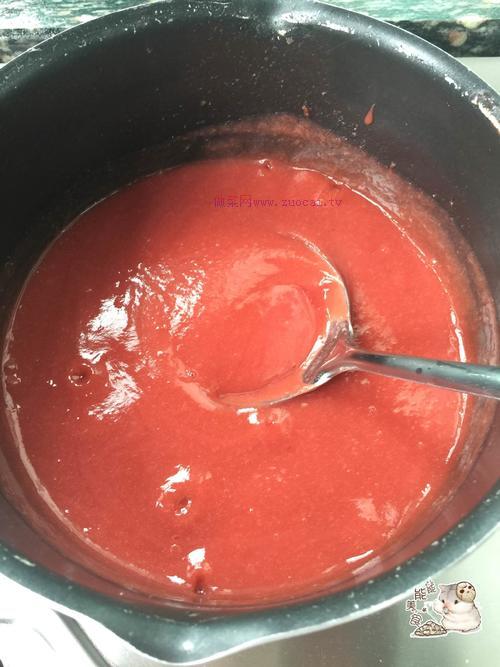 【糖尿病食譜】無(wú)糖版山楂果醬的做法