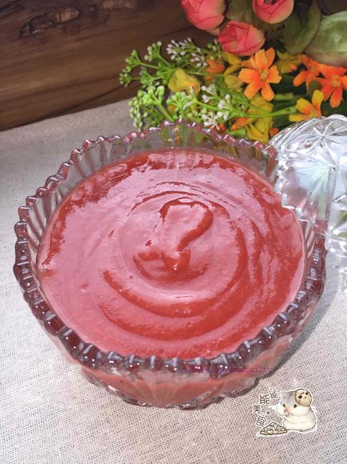 【糖尿病食譜】無(wú)糖版山楂果醬的做法