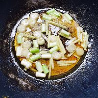 干鍋小雜魚的做法圖解5