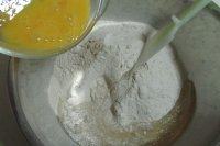 圣誕姜餅的做法步驟1