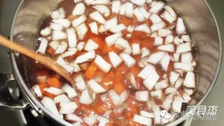 給寶寶吃玉米的好處超乎你想象！的做法