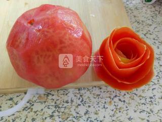 開屏三角魴的做法步驟:6