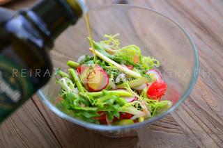 泰式香料烤龍利魚的做法步驟:7