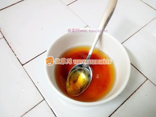 照燒黑魚(yú)塊的做法