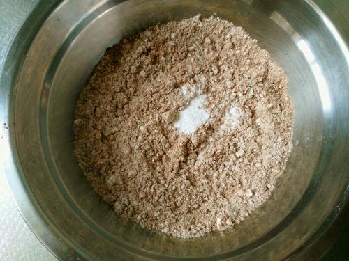 可可戚風(fēng)蛋糕