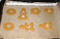 玻璃糖姜餅的做法步驟15