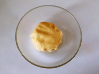 小豬佩奇糖霜餅干的做法步驟6