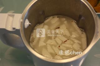 自制椰蓉的做法步驟：5