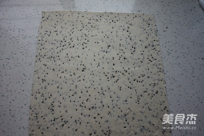 #九陽(yáng)炒菜機(jī)#香酥排叉的做法