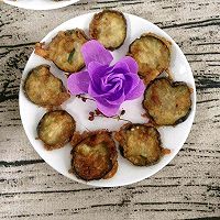 雞蛋愛(ài)茄子+#方太蒸愛(ài)行動(dòng)#的做法圖解7